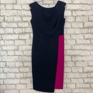 NWT Maggy London Sleeveless Dress